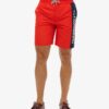 Sportswear Logo 19-tums boardshorts av återvunnet material