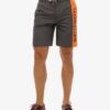 Sportswear Logo 19-tums boardshorts av återvunnet material
