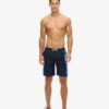 Sportswear Logo 19-tums boardshorts av återvunnet material Sportswear Logo 19-tums boardshorts av återvunnet material
