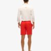 Sportswear Logo 19-tums boardshorts av återvunnet material