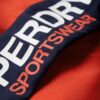 Sportswear Logo 19-tums boardshorts av återvunnet material