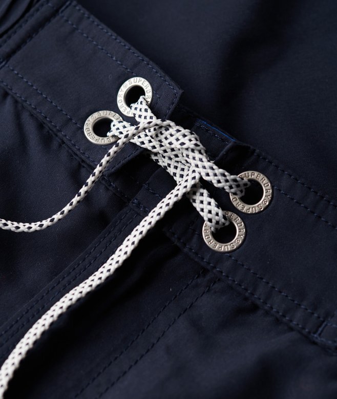 Sportswear Logo 19-tums boardshorts av återvunnet material Sportswear Logo 19-tums boardshorts av återvunnet material