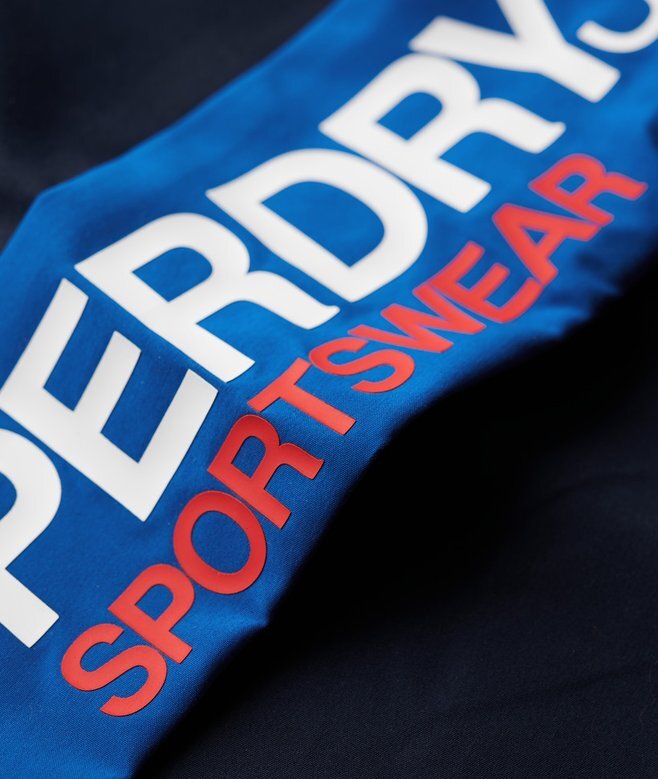 Sportswear Logo 19-tums boardshorts av återvunnet material Sportswear Logo 19-tums boardshorts av återvunnet material