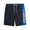 Sportswear Logo 19-tums boardshorts av återvunnet material Sportswear Logo 19-tums boardshorts av återvunnet material