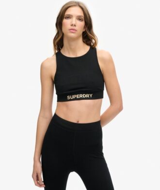 Sportswear Logo Bra Top Sportswear Logo Bra Top
