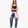 Sportswear Logo Fitted Cami Top Sportswear Logo Fitted Cami Top