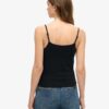 Sportswear Logo Fitted Cami Top Sportswear Logo Fitted Cami Top