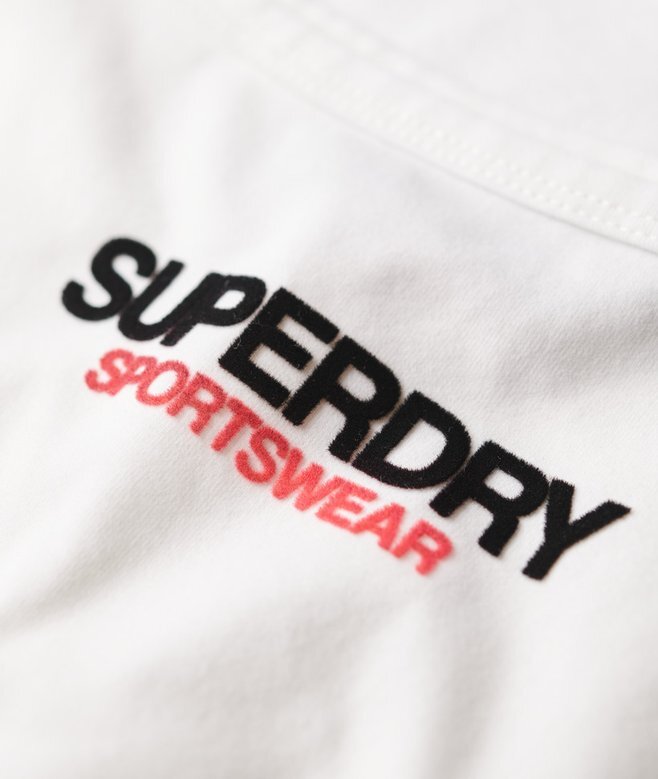 Sportswear Logo Fitted Cami Top Sportswear Logo Fitted Cami Top
