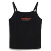 Sportswear Logo Fitted Cami Top Sportswear Logo Fitted Cami Top