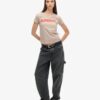 Sportswear Logo Fitted T-shirt