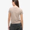Sportswear Logo Fitted T-shirt