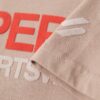 Sportswear Logo Fitted T-shirt