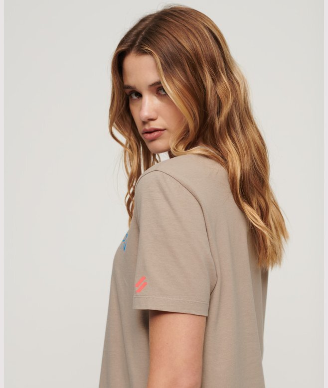 Sportswear Logo Relaxed T-shirt Sportswear Logo Relaxed T-shirt