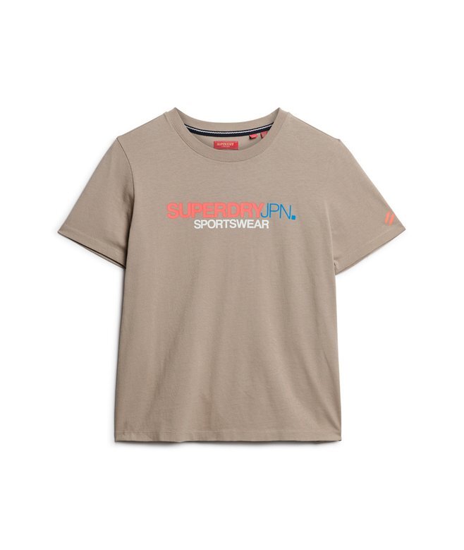Sportswear Logo Relaxed T-shirt Sportswear Logo Relaxed T-shirt