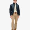 Storm Fleece Hybrid Bomber Jacket Storm Fleece Hybrid Bomber Jacket