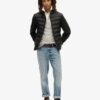 Storm Fleece Hybrid Bomber Jacket Storm Fleece Hybrid Bomber Jacket