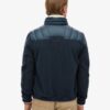 Storm Fleece Hybrid Bomber Jacket Storm Fleece Hybrid Bomber Jacket