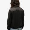 Storm Fleece Hybrid Bomber Jacket Storm Fleece Hybrid Bomber Jacket