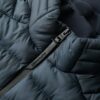 Storm Fleece Hybrid Bomber Jacket Storm Fleece Hybrid Bomber Jacket