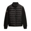 Storm Fleece Hybrid Bomber Jacket Storm Fleece Hybrid Bomber Jacket