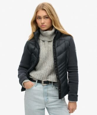 Storm Fleece Jacket Storm Fleece Jacket