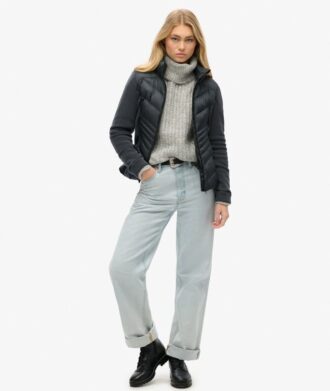 Storm Fleece Jacket Storm Fleece Jacket