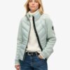 Storm Knit Hybrid Jacket Storm Knit Hybrid Jacket