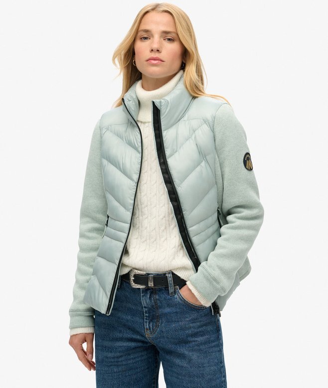 Storm Knit Hybrid Jacket Storm Knit Hybrid Jacket