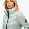 Storm Knit Hybrid Jacket Storm Knit Hybrid Jacket