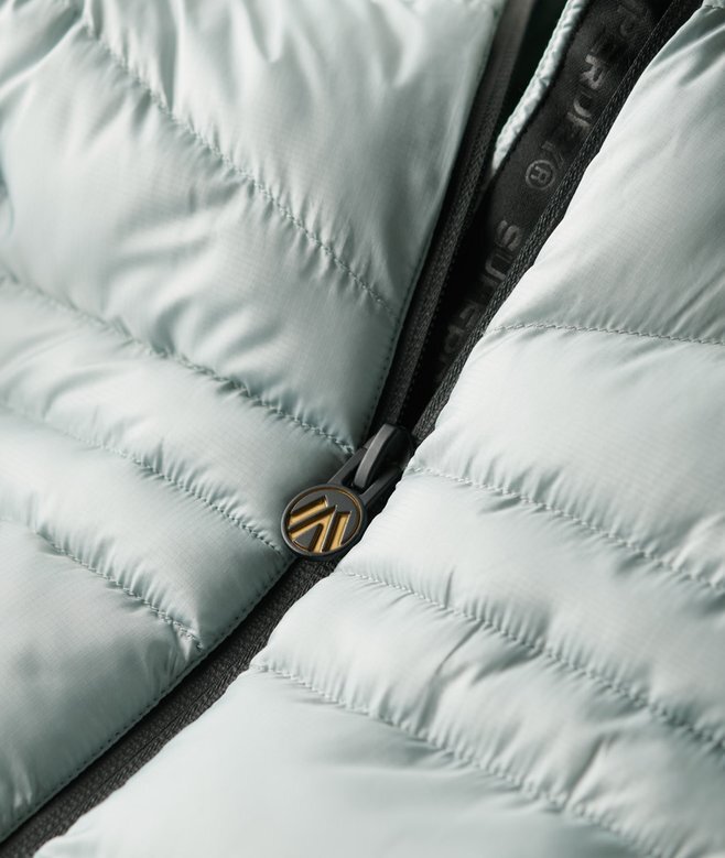 Storm Knit Hybrid Jacket Storm Knit Hybrid Jacket