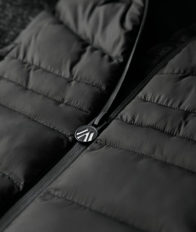 Storm Knit Hybrid Jacket Storm Knit Hybrid Jacket