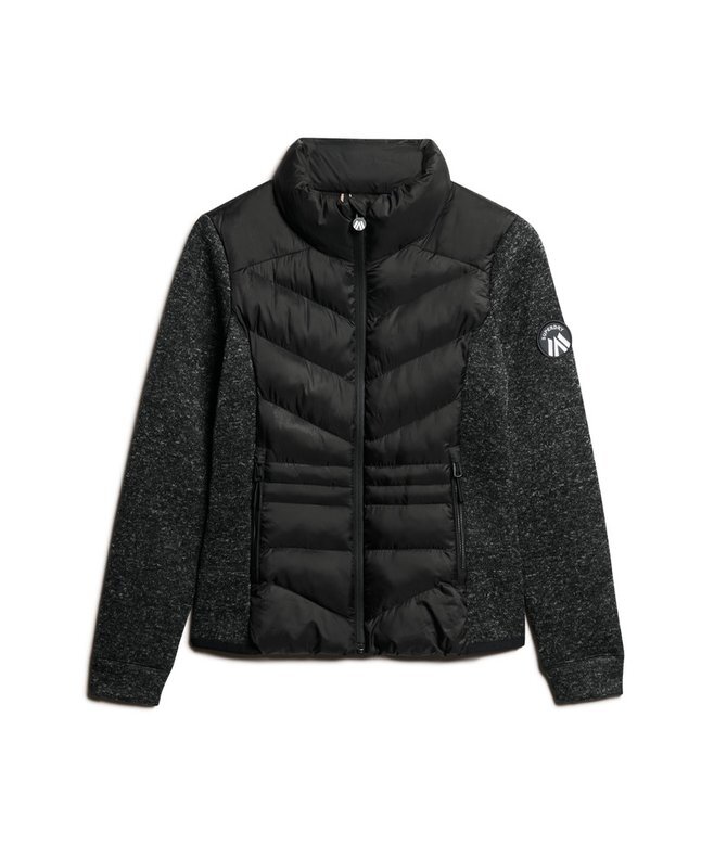 Storm Knit Hybrid Jacket Storm Knit Hybrid Jacket