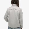 Storm Knitted Hybrid Padded Jacket