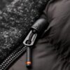 Storm Knitted Hybrid Padded Jacket