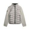 Storm Knitted Hybrid Padded Jacket