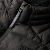 Storm Knitted Hybrid Padded Jacket