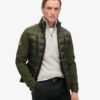 Storm Softshell Hybrid Jacket Storm Softshell Hybrid Jacket