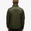 Storm Softshell Hybrid Jacket Storm Softshell Hybrid Jacket