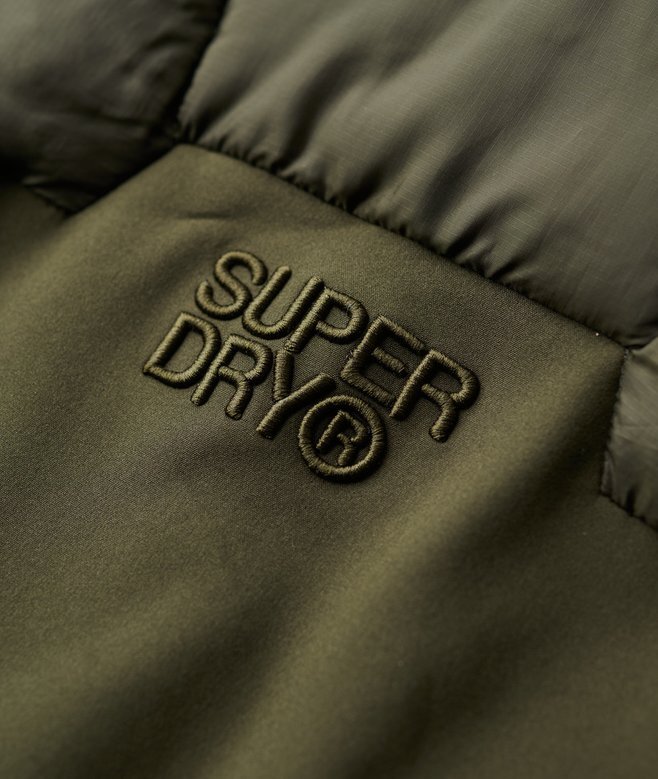 Storm Softshell Hybrid Jacket Storm Softshell Hybrid Jacket