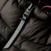 Storm Softshell-jacka med huva