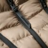 Storm Softshell-jacka med huva