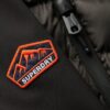 Storm Softshell-jacka med huva