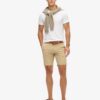Stretchiga chinobyxor Shorts Stretchiga chinobyxor Shorts