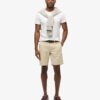 Stretchiga chinobyxor Shorts
