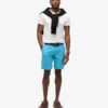 Stretchiga chinobyxor Shorts Stretchiga chinobyxor Shorts