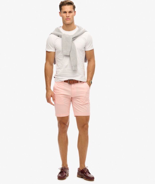 Stretchiga chinobyxor Shorts Stretchiga chinobyxor Shorts