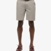 Stretchiga chinobyxor Shorts