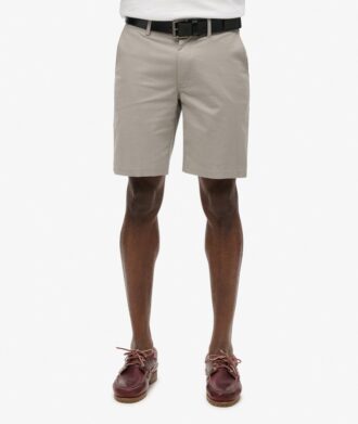 Stretchiga chinobyxor Shorts