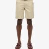 Stretchiga chinobyxor Shorts