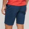 Stretchiga chinobyxor Shorts